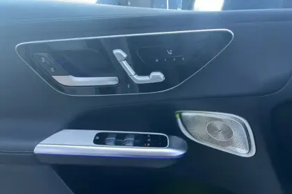 Photo 20 Mercedes Classe GLC GLC 300 de Hybrid EQ 9G-Tronic 4Matic