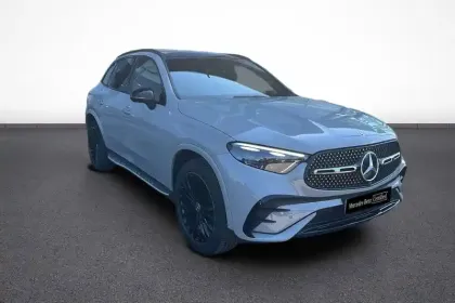 Photo 7 Mercedes Classe GLC GLC 300 de Hybrid EQ 9G-Tronic 4Matic