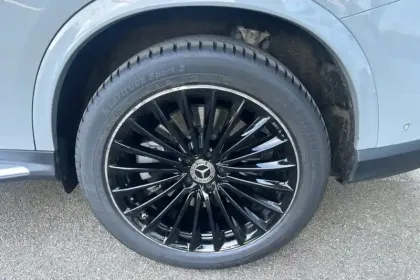 Photo 11 Mercedes Classe GLC GLC 300 de Hybrid EQ 9G-Tronic 4Matic