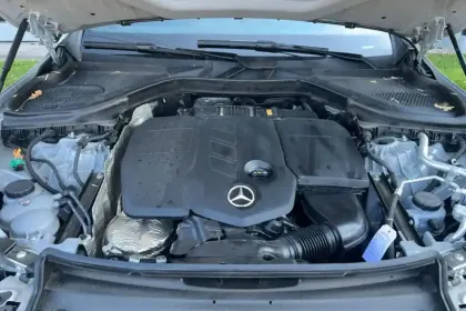 Photo 15 Mercedes Classe GLC GLC 300 de Hybrid EQ 9G-Tronic 4Matic