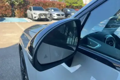 Photo 21 Mercedes Classe GLC GLC 300 de Hybrid EQ 9G-Tronic 4Matic