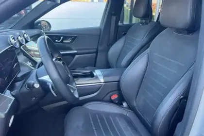 Photo 9 Mercedes Classe GLC GLC 300 de Hybrid EQ 9G-Tronic 4Matic