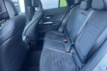 Photo 10 Mercedes Classe GLC GLC 300 de Hybrid EQ 9G-Tronic 4Matic