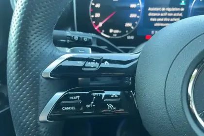 Photo 18 Mercedes Classe GLC GLC 300 de Hybrid EQ 9G-Tronic 4Matic