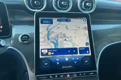 Photo 16 Mercedes Classe GLC GLC 300 de Hybrid EQ 9G-Tronic 4Matic