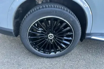 Photo 14 Mercedes Classe GLC GLC 300 de Hybrid EQ 9G-Tronic 4Matic