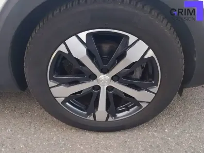 Photo 13 Peugeot 3008  BlueHDi 130ch S&S EAT8