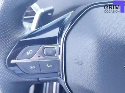 Photo 24 Peugeot 3008  BlueHDi 130ch S&S EAT8