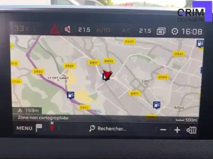 Photo 7 Peugeot 3008  BlueHDi 130ch S&S EAT8