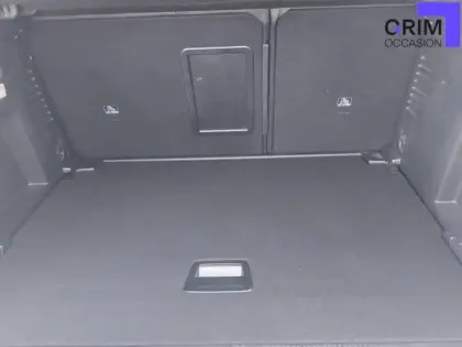 Photo 11 Peugeot 3008  BlueHDi 130ch S&S EAT8