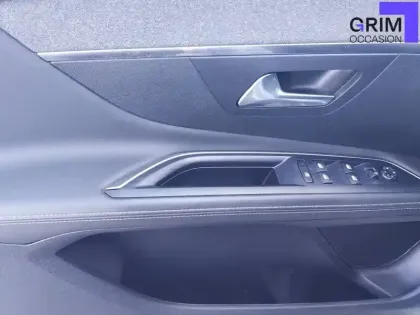 Photo 21 Peugeot 3008  BlueHDi 130ch S&S EAT8