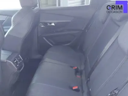 Photo 10 Peugeot 3008  BlueHDi 130ch S&S EAT8