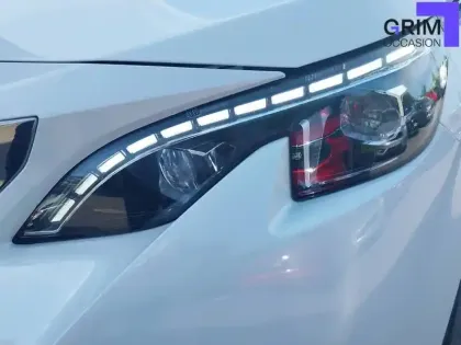 Photo 16 Peugeot 3008  BlueHDi 130ch S&S EAT8