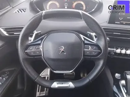 Photo 5 Peugeot 3008  BlueHDi 130ch S&S EAT8