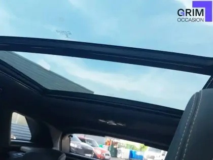 Photo 26 Peugeot 3008  BlueHDi 130ch S&S EAT8