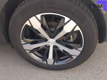 Photo 14 Peugeot 3008  BlueHDi 130ch S&S EAT8