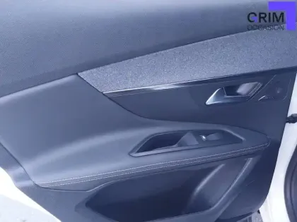 Photo 20 Peugeot 3008  BlueHDi 130ch S&S EAT8