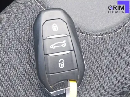 Photo 25 Peugeot 3008  BlueHDi 130ch S&S EAT8