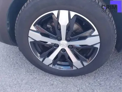 Photo 12 Peugeot 3008  BlueHDi 130ch S&S EAT8