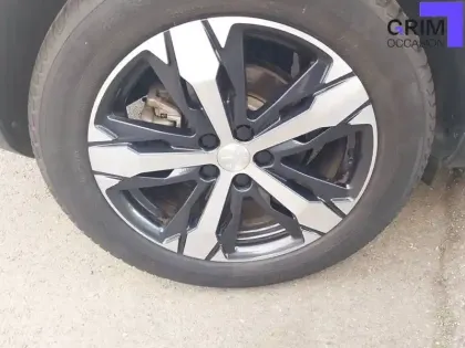 Photo 15 Peugeot 3008  BlueHDi 130ch S&S EAT8