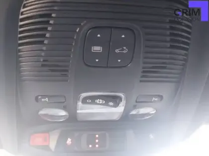 Photo 23 Peugeot 3008  BlueHDi 130ch S&S EAT8