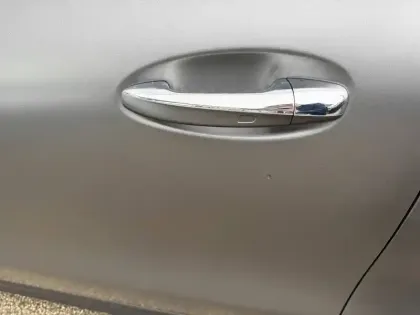 Photo 9 Mercedes GLA  200 d 8G-DCT