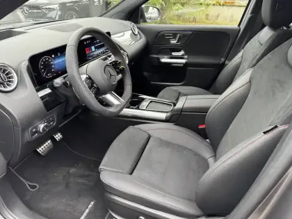 Photo 10 Mercedes GLA  200 d 8G-DCT