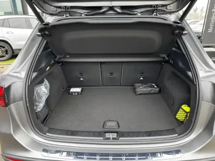 Photo 17 Mercedes GLA  200 d 8G-DCT