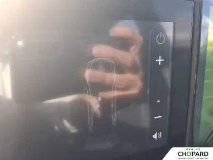 Photo 14 Fiat Panda Grande  e 83 ch