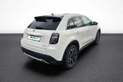 Photo 5 Fiat 600  1.2 Hybrid 100ch DCT6