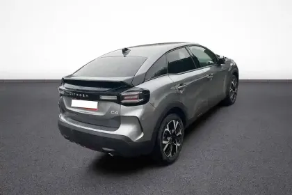 Photo 5 Citroën C4  Hybride 145 e-DCS6