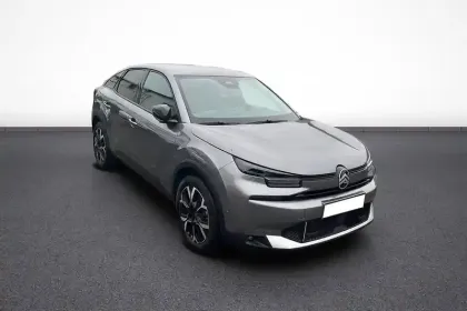 Photo 7 Citroën C4  Hybride 145 e-DCS6