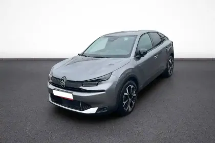 Photo Citroën C4 Max