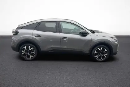 Photo 6 Citroën C4  Hybride 145 e-DCS6