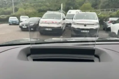 Photo 27 Citroën C4  Hybride 145 e-DCS6