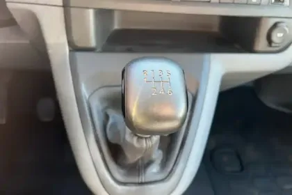 Photo 21 Citroën Jumpy  FGN M BLUEHDI 120 S&S BVM6