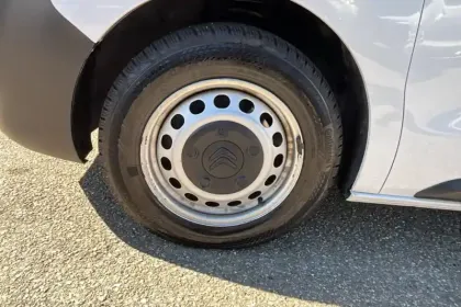 Photo 11 Citroën Jumpy  FGN M BLUEHDI 120 S&S BVM6