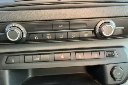 Photo 20 Citroën Jumpy  FGN M BLUEHDI 120 S&S BVM6