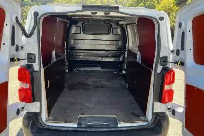 Photo 8 Citroën Jumpy  FGN M BLUEHDI 120 S&S BVM6