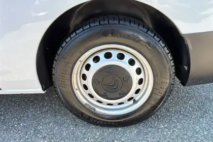 Photo 12 Citroën Jumpy  FGN M BLUEHDI 120 S&S BVM6