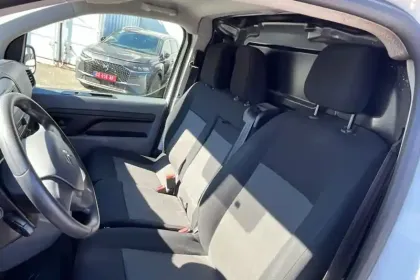 Photo 10 Citroën Jumpy  FGN M BLUEHDI 120 S&S BVM6