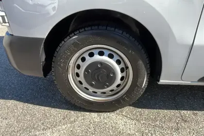 Photo 13 Citroën Jumpy  FGN M BLUEHDI 120 S&S BVM6