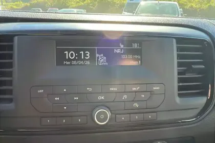 Photo 15 Citroën Jumpy  FGN M BLUEHDI 120 S&S BVM6