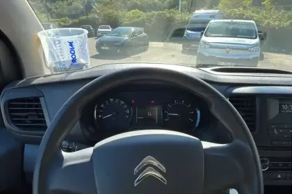 Photo 17 Citroën Jumpy  FGN M BLUEHDI 120 S&S BVM6