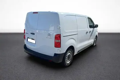 Photo 5 Citroën Jumpy  FGN M BLUEHDI 120 S&S BVM6