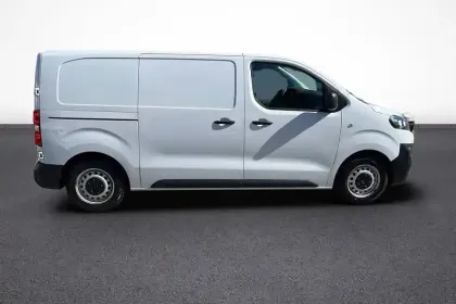 Photo 6 Citroën Jumpy  FGN M BLUEHDI 120 S&S BVM6