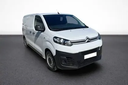 Photo 7 Citroën Jumpy  FGN M BLUEHDI 120 S&S BVM6