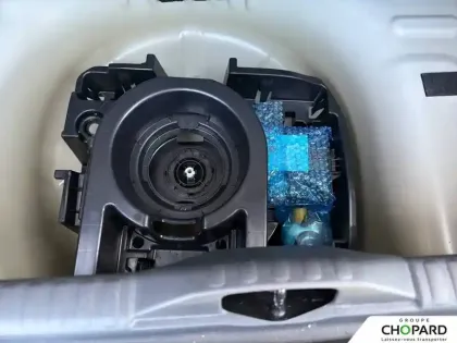 Photo 23 Citroën C3  PureTech 83 S&S BVM5