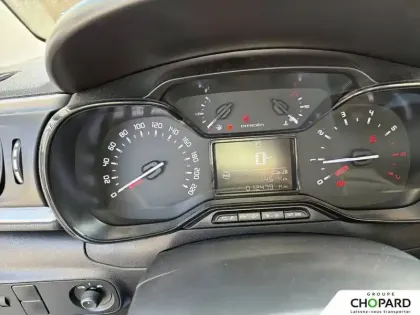 Photo 18 Citroën C3  PureTech 83 S&S BVM5