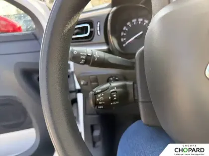 Photo 10 Citroën C3  PureTech 83 S&S BVM5